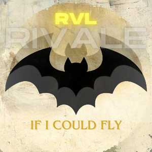 If I Could Fly