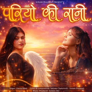 Pariyon Ki Rani