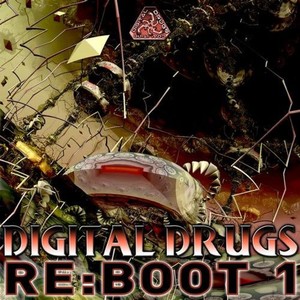 Digital ***** Re-Boot EP1