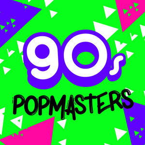 90's Popmasters