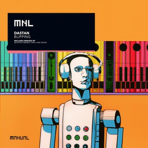 Blipping (Mustafa Ismaeel Remix)