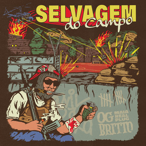 Selvagem do campo (Explicit)