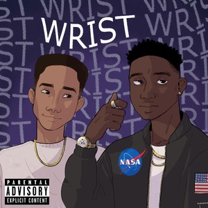 Wrist(feat. Fresh1ballin) (Explicit)