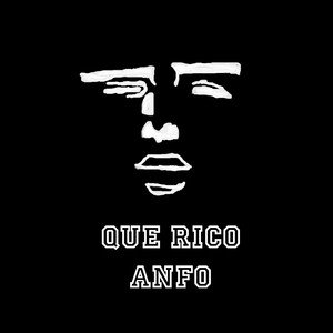 Que Rico (Explicit)