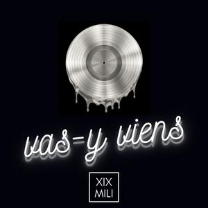 Vas-y viens (feat. 6zaye) (Explicit)