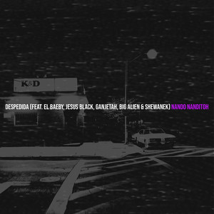 Despedida (Explicit)