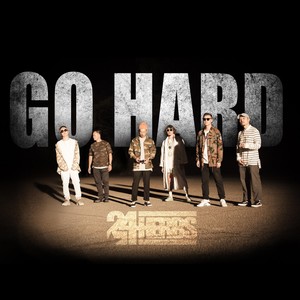 Go Hard (Explicit)