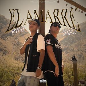 El Amarre (feat. Benjita Ignvcio) (Explicit)