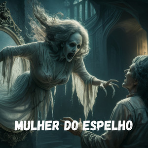 Mulher do Espelho