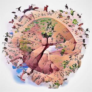 Circle of Life (Explicit)