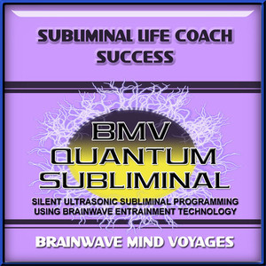 Subliminal Life Coach Success - Ocean Soundscape Track