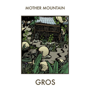 Mother Mountain (Björnstammen Remix)