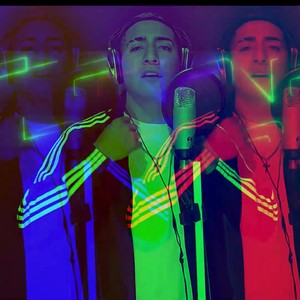 Sessions Perreo (Explicit)