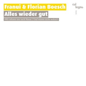 In der Fremde