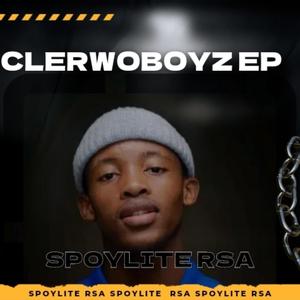 CLERWOBOYZ EP