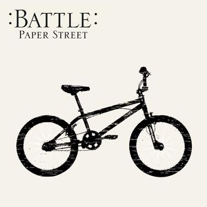 Paper Street (2-track DMD)