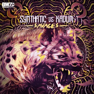 Savages (Original Mix)