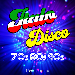 Italo Disco Music, Eurodisco, Golden Disco Greatest Hits 70s 80s 90s (Vol.4) [Instrumental]