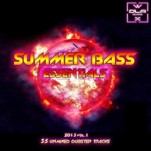 Summer Bass Essentials Volume.1