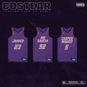 Costear (Flow La Movie Remix) [Explicit]