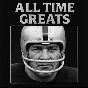 ALL TIME GREATS