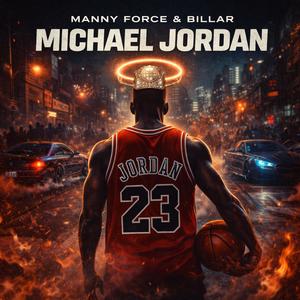 MICHAEL JORDAN (feat. Billar) (Explicit)
