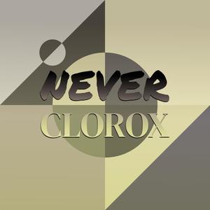 Never Clorox