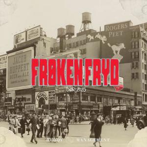 Frøken G (Frøken Fryd) (Explicit)