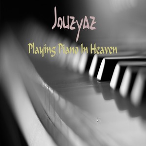 Playing Piano in Heaven (Jouzyaz & FonnikDeep Sanelow Label Intro Remix)