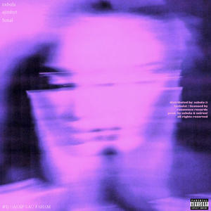 HARAP KAU FAHAM (feat. !kmal) (Explicit)