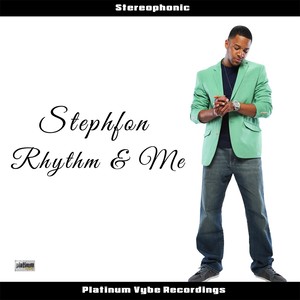 Rhythm and Me