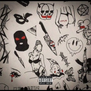 Shish Kabob (feat. Greg Illa & Brookie Cookie) (Explicit)