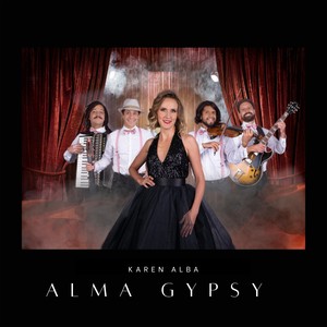 Alma Gypsy