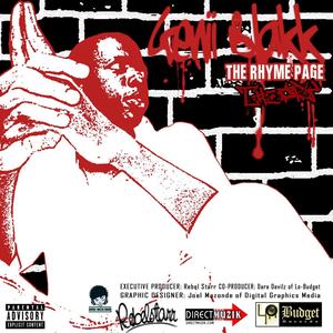 The Rhyme Page Theory (Explicit)