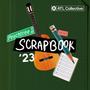 Scrapbook '23