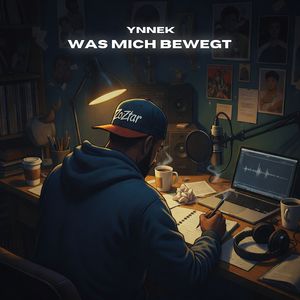 Was mich bewegt