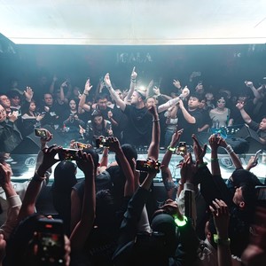 DYEN @ 佛山GALA @ DYEN SET 01