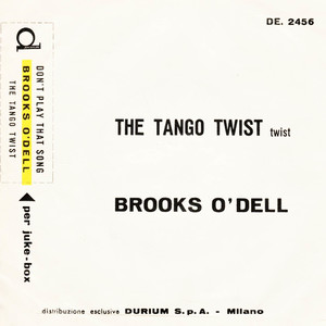 The Tango Twist