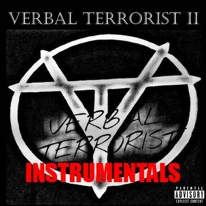 Verbal Terrorist II (Instrumentals)