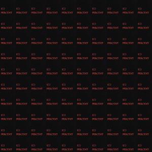 100 PERCENT (feat. J. Meta) (Explicit)