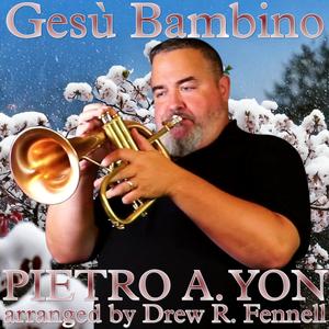 Gesú Bambino (feat. Brian Kelley) (F Major Low Brass Duet Version)