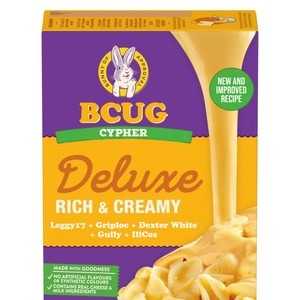 BCUG(feat. Griploc, Dexter White, Gully & IllCoz) (Explicit)