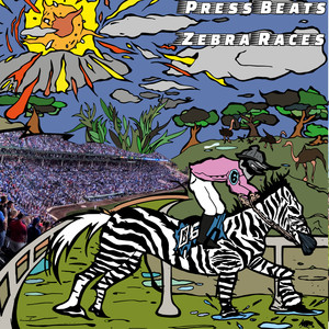 Zebra Races