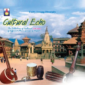 Cultural Echo (Folk Tunes)