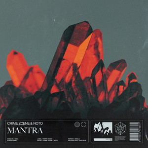 Crime Zcene - Mantra