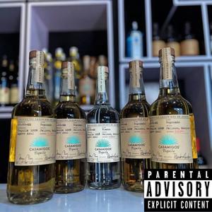 Casamigos (feat. Dopeboy Vito ) [Explicit]