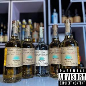 Casamigos (feat. Dopeboy Vito) (Explicit)