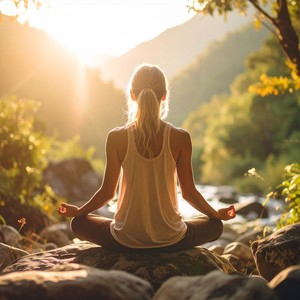 Melodías Suaves Para El Silencio