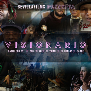 Visionario