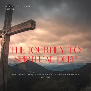 Let God (feat. Que Marshal & Kam Era)